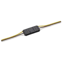 Narva 3 Way Weatherproof Harness Connector