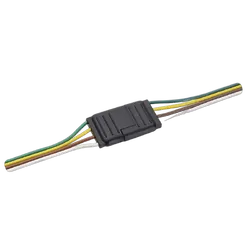 Narva 4 Way Weatherproof Harness Connector