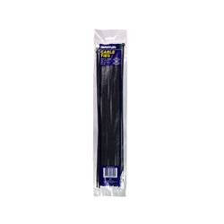 Narva Cable Tie 4.8 X 370mm (25 Pack)