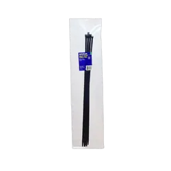Narva Heavy Duty Cable Tie 9.0 X 709mm (10 Pack)