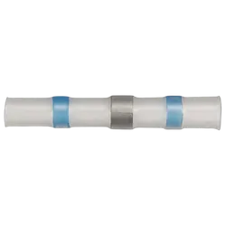 Narva Solder Splice Terminator Blue (5 Pack)