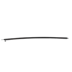 Supex Acute Curve Roof Rafter Black Max. Length Of 243cm (8')