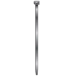 Narva Cable Tie 4.8 X 200mm (1000 Pack)