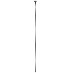 Narva Cable Tie 4.8 X 507mm (100 Pack)