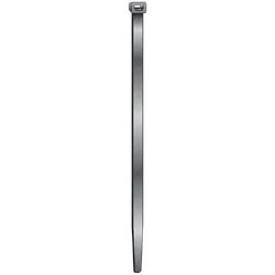 Narva Heavy Duty Cable Tie 7.6 X 370mm (100 Pack)