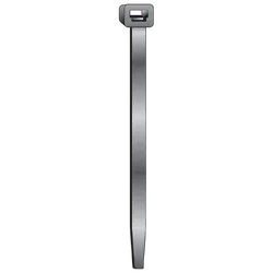 Narva Extra Heavy Duty Cable Tie 12.4 X 404mm (100 Pack)