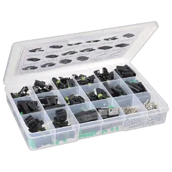 Narva Waterproof Connector Assortment