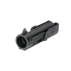 Narva 1 Way Female Waterproof Connector Housing (10 Pack)