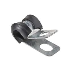 Narva 8mm Pipe/Cable Support Clamps (10 Pack)