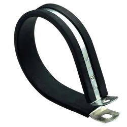 Narva 76mm Pipe/Cable Support Clamps (10 Pack)