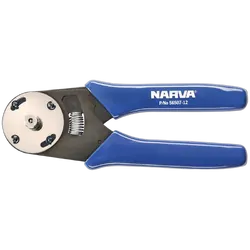 Narva Deutsch Crimping Tool Crimping Tool Size 12