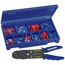 Narva DIY Terminal Assortment