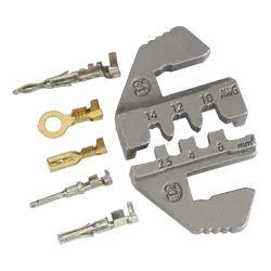 Narva Replacement Head 'I2' Die