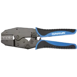 Narva Deutsch Ratchet Crimping Tool