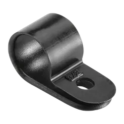 Narva 12.7mm Nylon P-Clips (5 Pack)