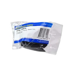 Narva 4.8mm Black Heatshrink (1.2M)