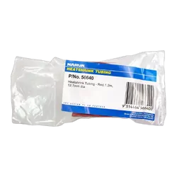 Narva 12.7mm Red Heatshrink (1.2M)