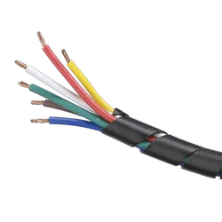 Narva 6mm Spiral Wrap