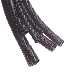 Narva 36mm Corrugated Split Sleeve Tubing (5M)