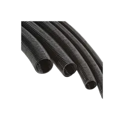Narva 48mm Nylon Corrugate (25M)