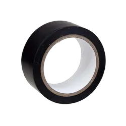Narva 19mm PVC Insulation Tape (Black)