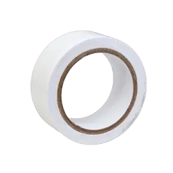 Narva 19mm PVC Insulation Tape (White)