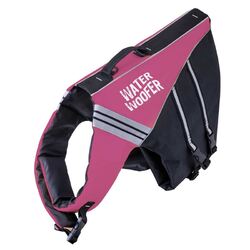 Water Woofer DFD - Chest Size 35-48cm Lilac XS
