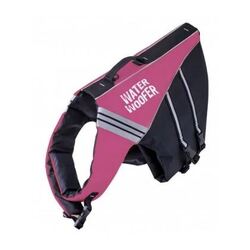 Water Woofer Dfd - Chest Size 43-76Cm Lilac Medium