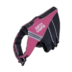 Water Woofer Dfd - Chest Size 43-76Cm Lilac Medium