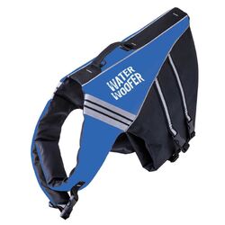 Water Woofer Dfd - Chest Size 43-63Cm Blue Small