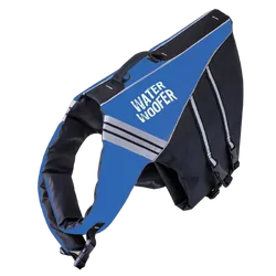 Water Woofer Dfd - Chest Size 58-89Cm Blue Large