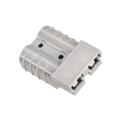 Narva Heavy-Duty 50 Amp Connector Housing Grey