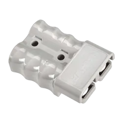 Narva Heavy-Duty 175 Amp Connector Housing Grey