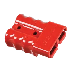 Narva Heavy-Duty 175 Amp Connector Housing Red
