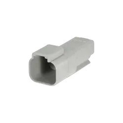 Narva 2 Way Female Waterproof Deutsch Connector Housing (10 Pack)