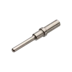 Narva 1.6mm Male Pin Deutsch Terminal Connector (50 Pack)