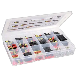 Narva Amp Super Seal Connector Assortment