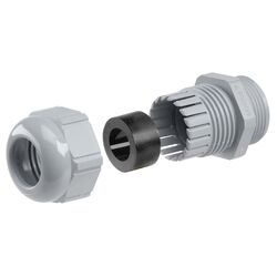Narva Junction Box Compression Fitting 12.7mm