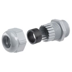 Narva Junction Box Compression Fitting 19.0mm