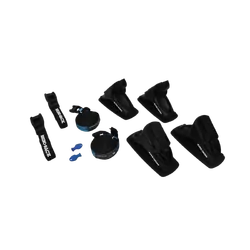 Rhino-Rack Nautic 580 Sup Carrier - Side Loading