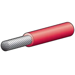 Narva 100A 8 B&S Single Core Battery Cable (30M) Red