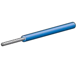 Narva 4A Blue 2mm Marine Cable (30M)