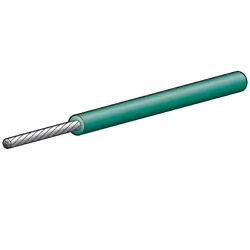 Narva 4A Green 2mm Marine Cable (30M)