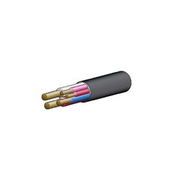 Narva Specialty Power Cable 5mm Core 30M