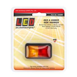 Marker Lamps 58ARM