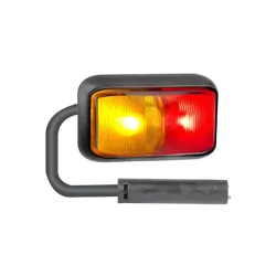 Truck Harness Lighting 58ARMCSB