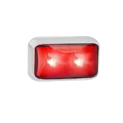 Marker Lamps 58CRMB