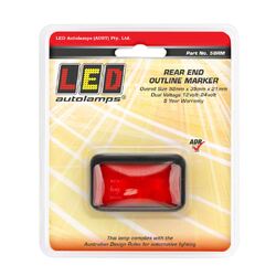Marker Lamps 58RM