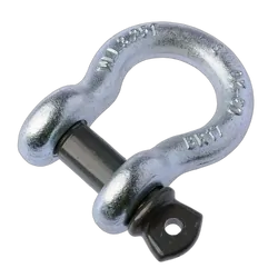 Bushranger Bow shackles, 3250kg