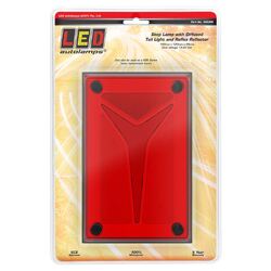 Stop/Tail Lamps 595RM
